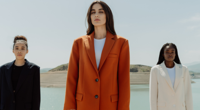 Street Style Reimagined: The Power of Casual Chic