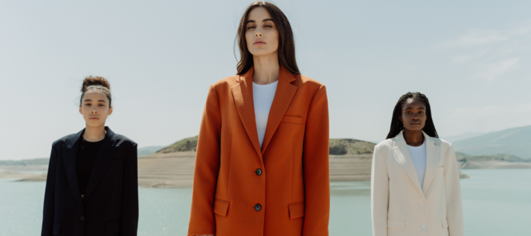 Street Style Reimagined: The Power of Casual Chic