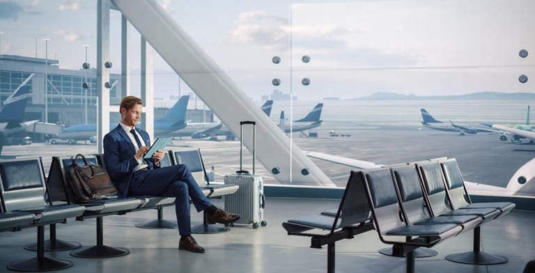Optimizing Corporate Travel: A Strategic Approach to Business Travel and Expense Management