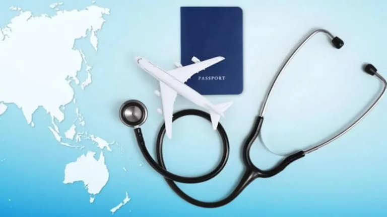Best Travel Insurance Providers for Safe Journeys