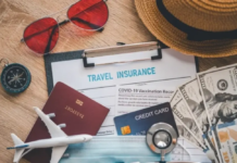 The Complete Guide to Travel Insurance