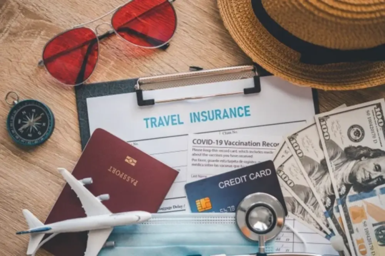 The Complete Guide to Travel Insurance