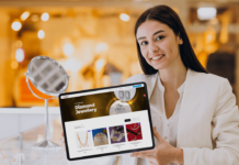 Top 10 Online Jewelry Stores You Can’t Miss