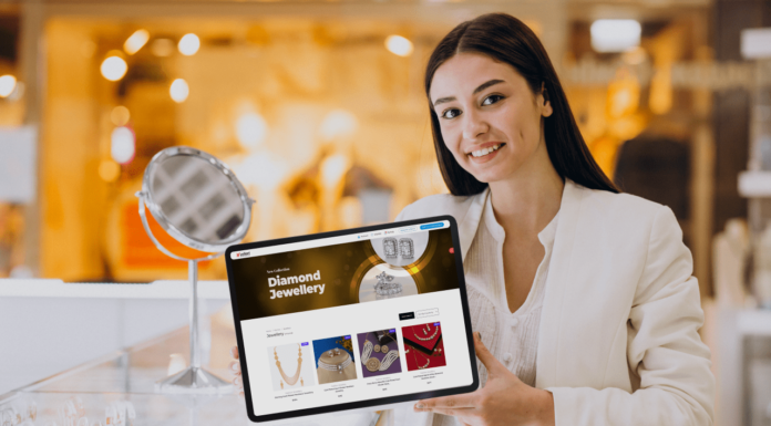 Top 10 Online Jewelry Stores You Can’t Miss