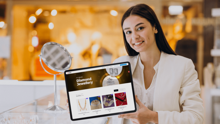 Top 10 Online Jewelry Stores You Can’t Miss