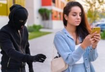 Don’t Panic: Here’s What to Do When Your Device Is Lost or Stolen