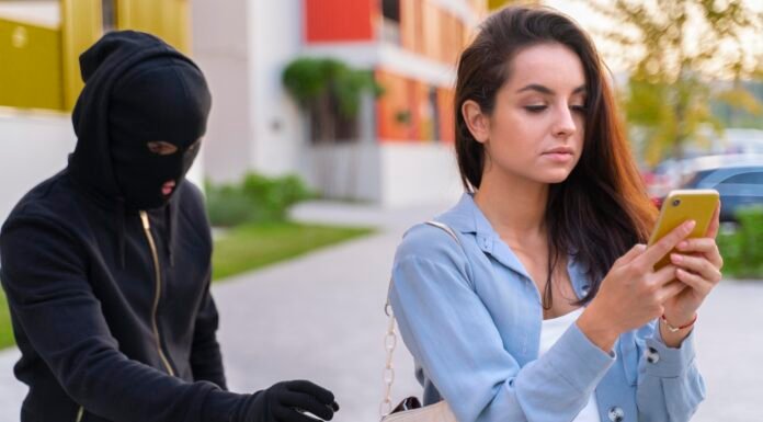 Don’t Panic: Here’s What to Do When Your Device Is Lost or Stolen