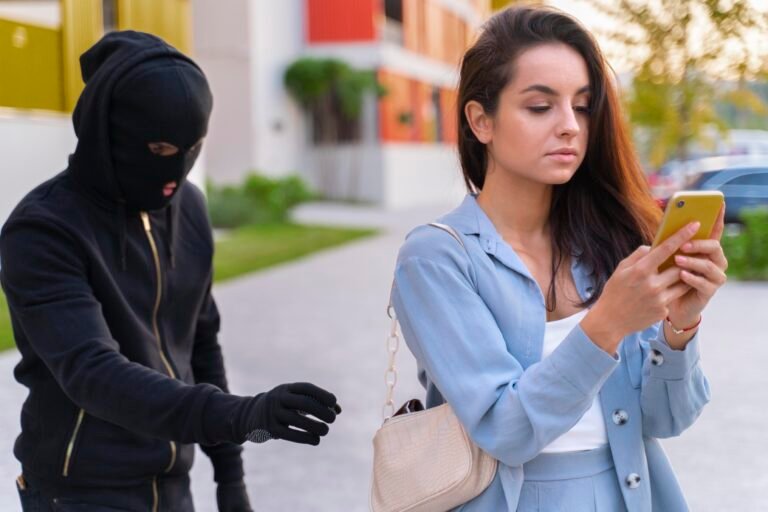 Don’t Panic: Here’s What to Do When Your Device Is Lost or Stolen