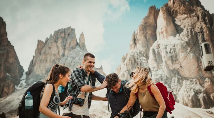 Unforgettable Adventures: The Ultimate Guide to Group Hiking Escapes