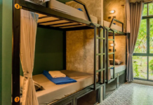 Backpacker’s Blueprint: Finding Your Ideal Hostel Adventure