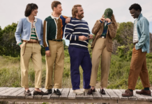 Top 10 Online Stores for Men’s Fashion You Need to Know About