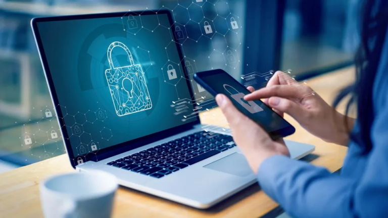 Understanding How Antivirus Software Protects Your Devices