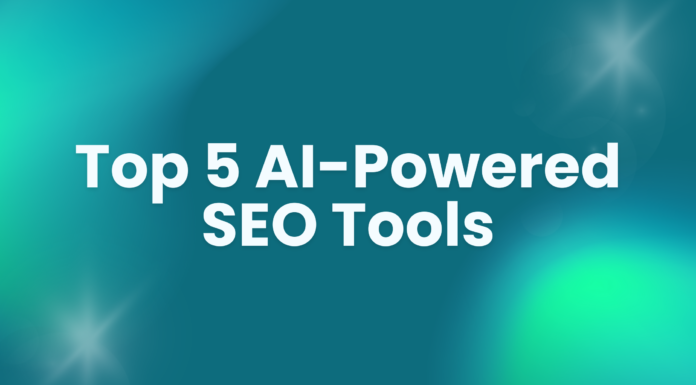 Top 5 AI-Powered SEO Tools You Need to Grow Your Blog in 2025
